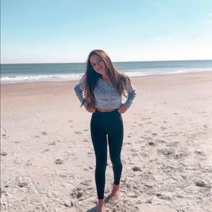 Meet your Posher, Reynolds